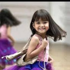 Meet your Posher, Jeevitha